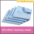 Microfiber Window Glass Cleaning Cloth